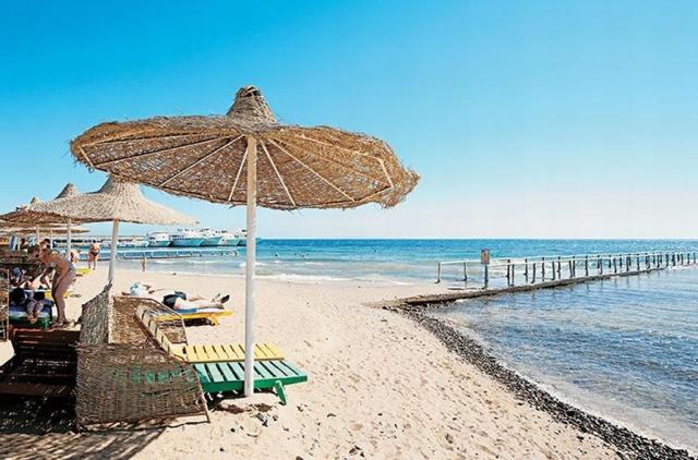 Aladdin Beach Resort