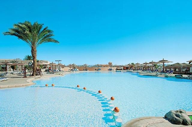 Aladdin Beach Resort