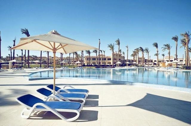 Aladdin Beach Resort