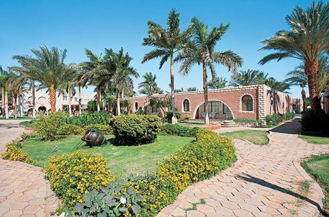 Aladdin Beach Resort