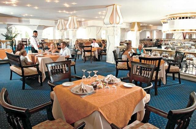 Aladdin Beach Resort