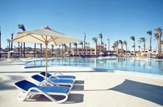 Aladdin Beach Resort