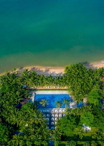 Salinda Resort