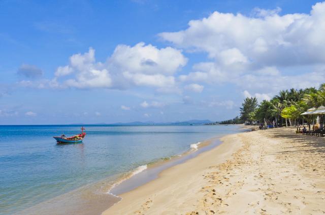 Salinda Resort