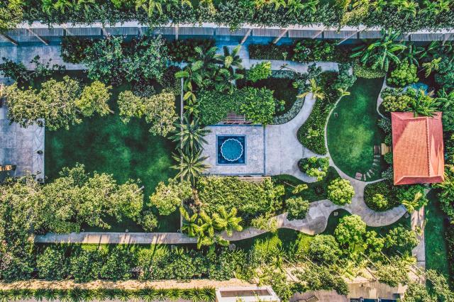 Salinda Resort