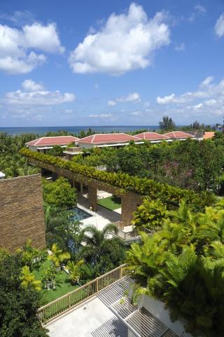 Salinda Resort