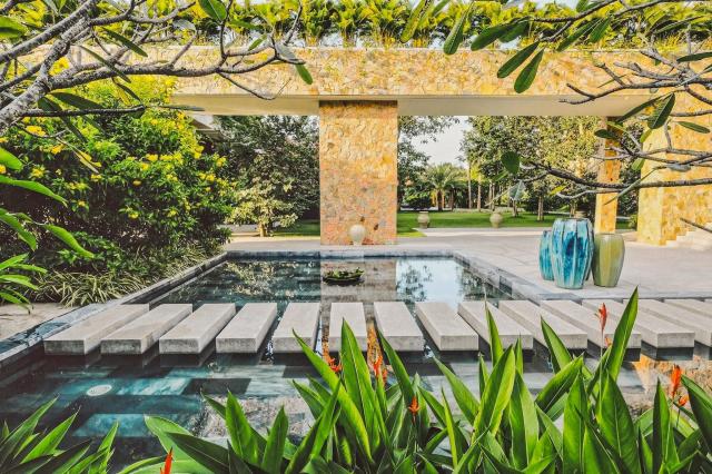 Salinda Resort