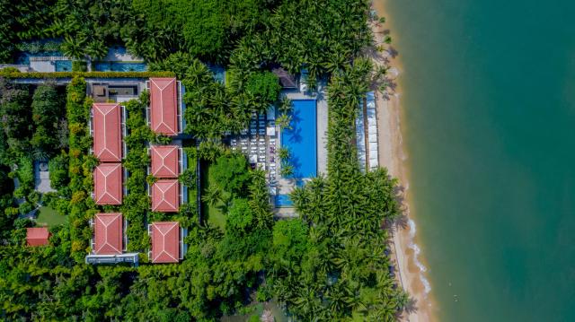 Salinda Resort