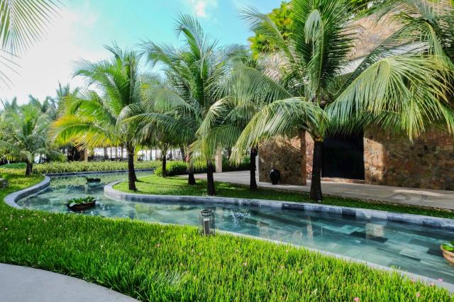Salinda Resort