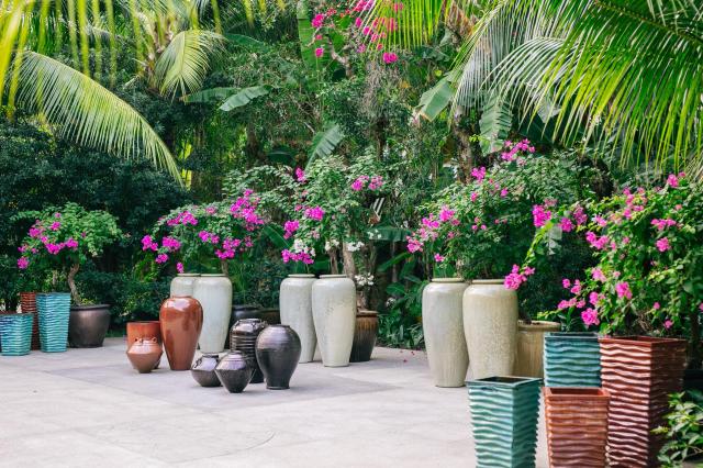 Salinda Resort