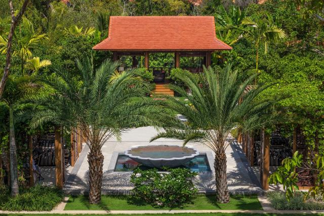 Salinda Resort