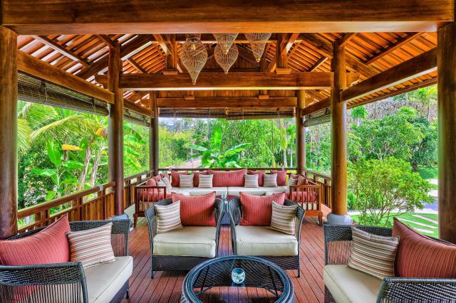 Salinda Resort