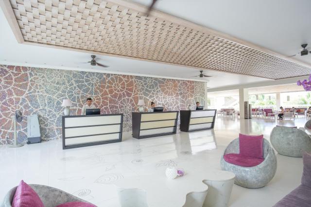 Salinda Resort