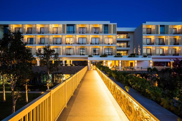Salinda Resort