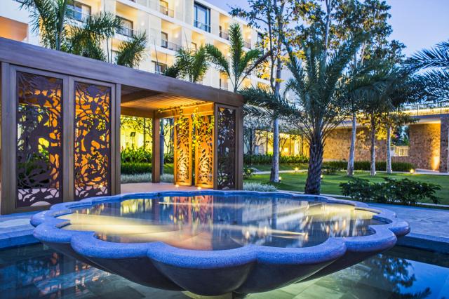 Salinda Resort