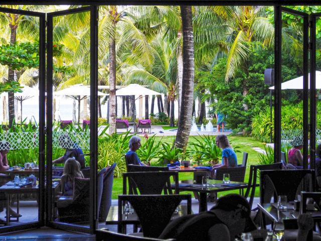 Salinda Resort