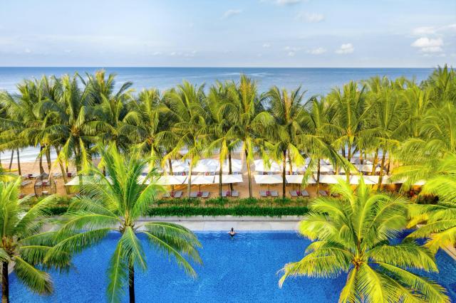 Salinda Resort