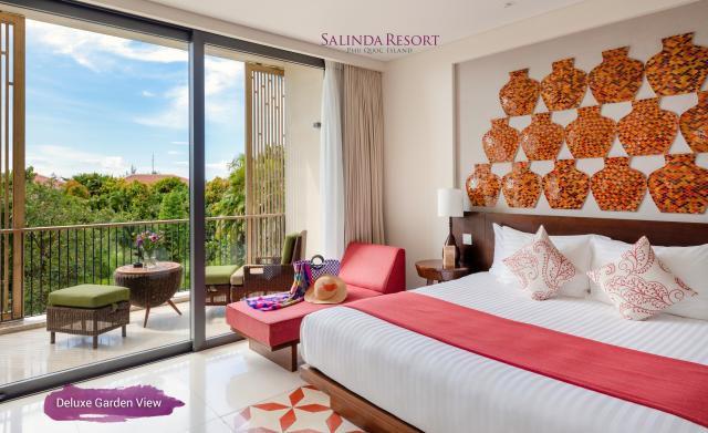 Salinda Resort