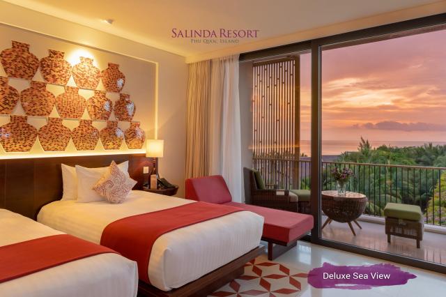 Salinda Resort