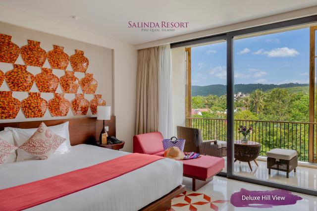 Salinda Resort