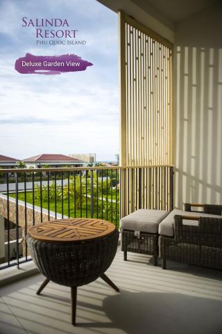 Salinda Resort