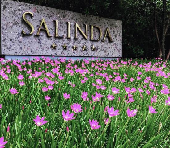 Salinda Resort
