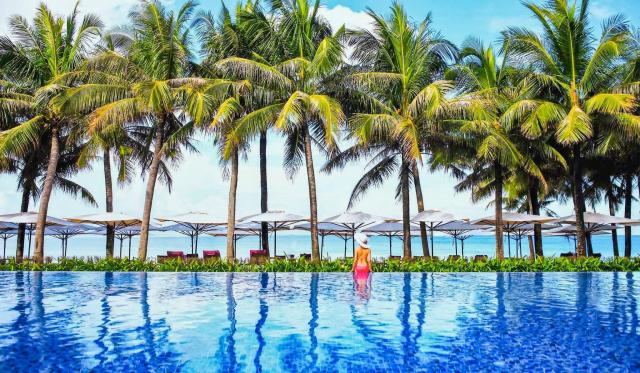 Salinda Resort