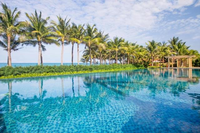 Salinda Resort