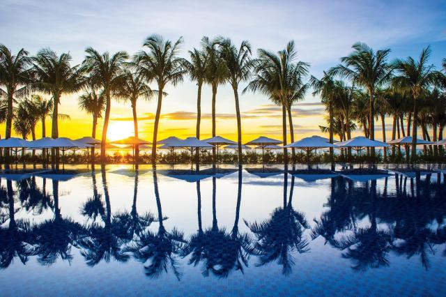 Salinda Resort