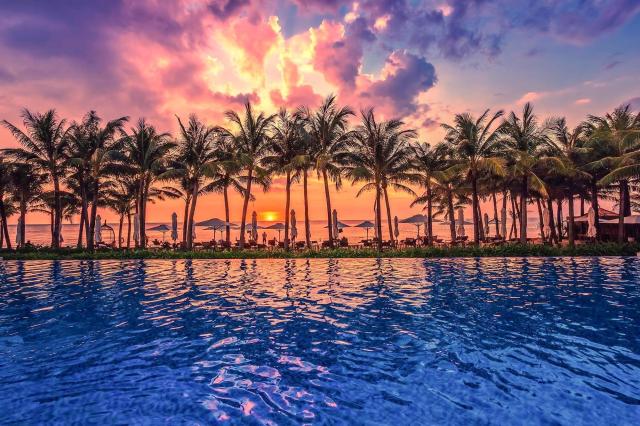 Salinda Resort
