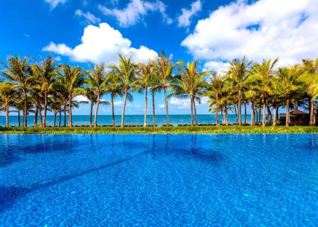 Salinda Resort