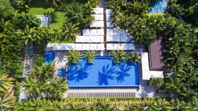 Salinda Resort