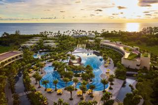 Pullman Phu Quoc Beach Resort