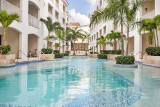 Sunscape Coco Punta Cana