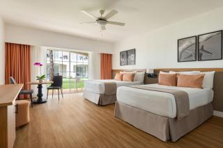 Sunscape Coco Punta Cana