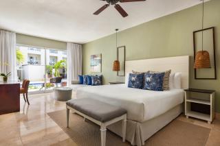 Sunscape Coco Punta Cana