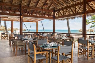 Sunscape Coco Punta Cana