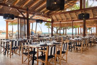 Sunscape Coco Punta Cana