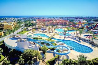 Jaz Lamaya Resort