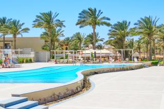 Jaz Lamaya Resort
