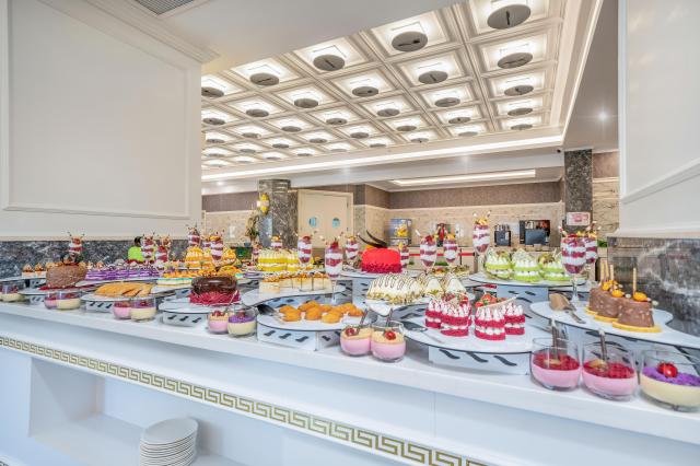 Aria Resort Hotel & Spa