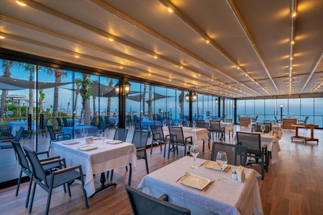 Aria Resort Hotel & Spa