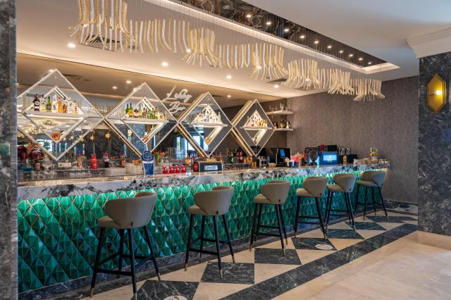 Aria Resort Hotel & Spa