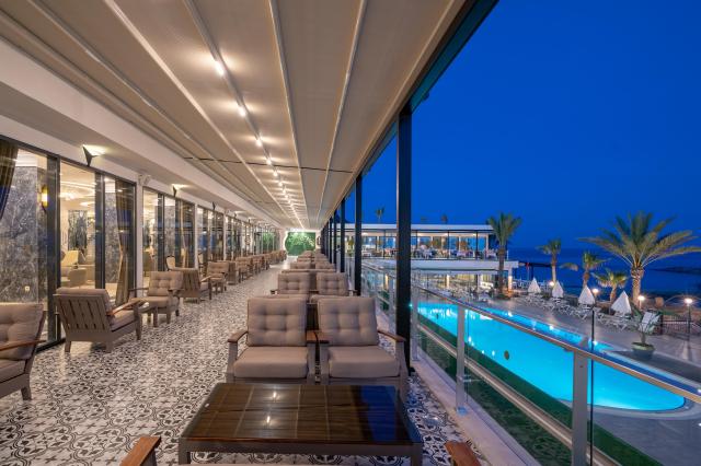 Aria Resort Hotel & Spa
