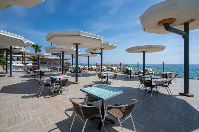 Aria Resort Hotel & Spa