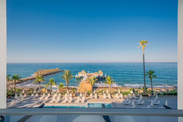 Aria Resort Hotel & Spa