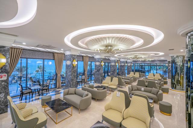 Aria Resort Hotel & Spa