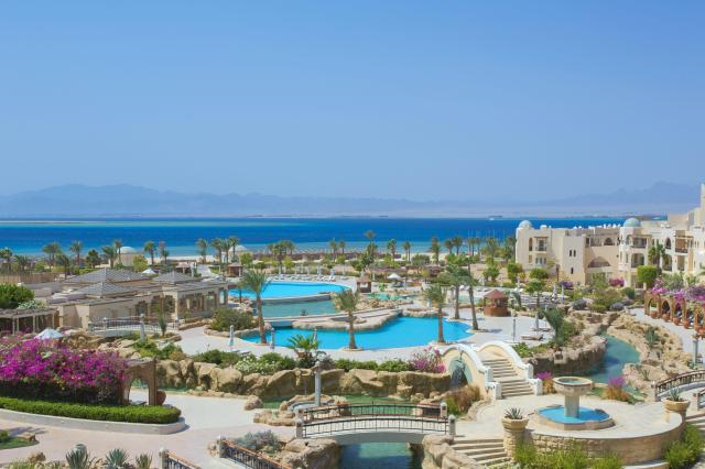 Kempinski Soma Bay