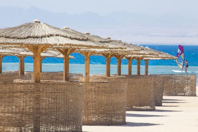 Kempinski Soma Bay