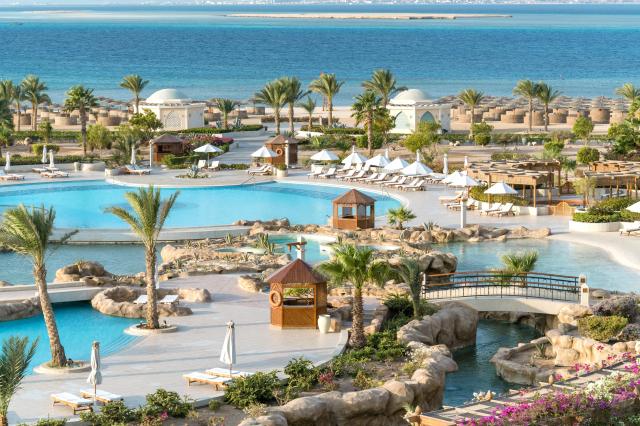 Kempinski Soma Bay